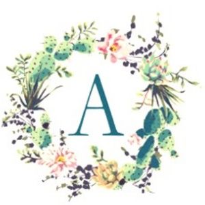 Meet your Posher, Abigail